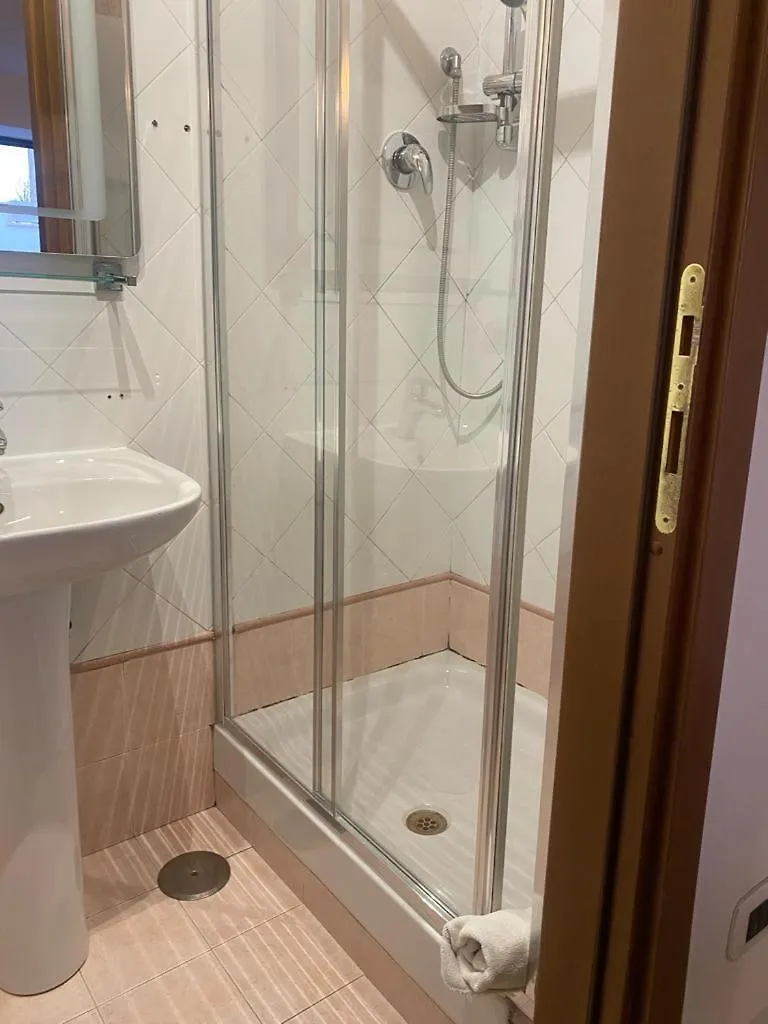 Airport Hotel Фьюмичино