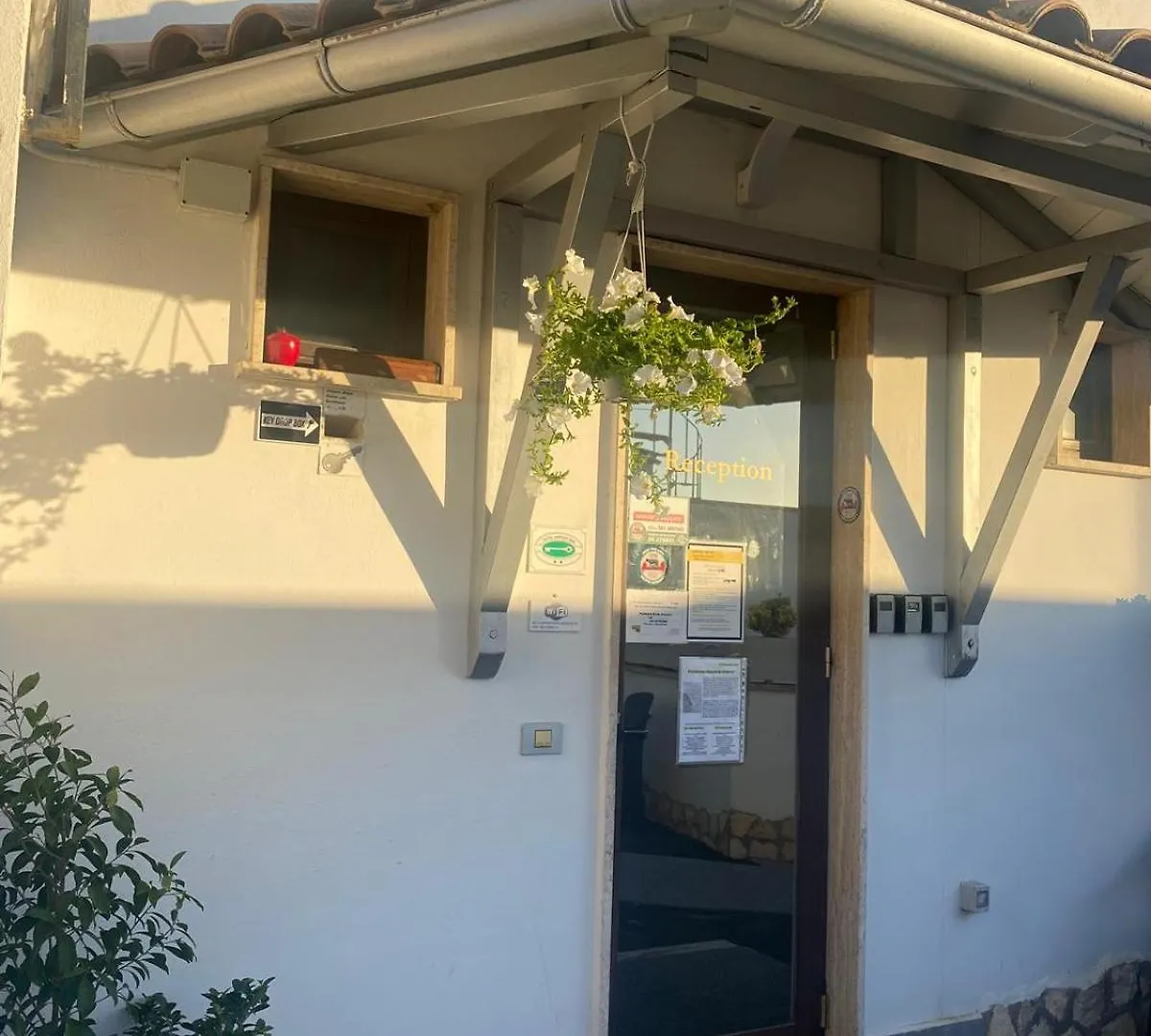 Airport Hotel Фьюмичино 2*,  Италия