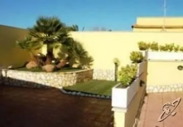 Airport Hotel Фьюмичино