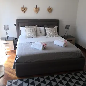 Apartment Perugino, Fiumicino