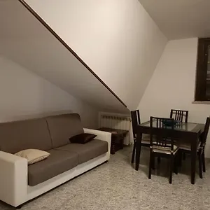Apartment Speedy Green Collection, Fiumicino
