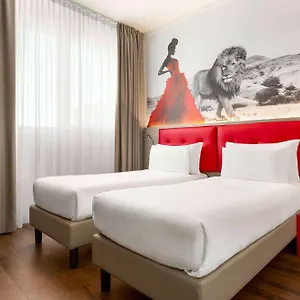 Amedia Milan, Trademark Collection By Wyndham 4* Mediolan