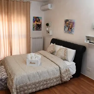 Homestay Casa Donna Di Cuori, Fiumicino