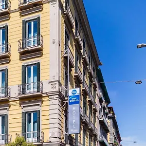 Western Plaza 4* Neapol