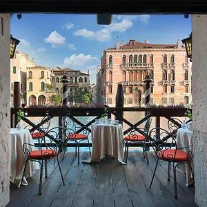 Residenza D'epoca San Cassiano 4* Venedig