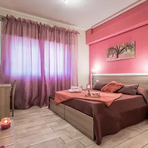 3* Gasthof Suite Room Fiumicino