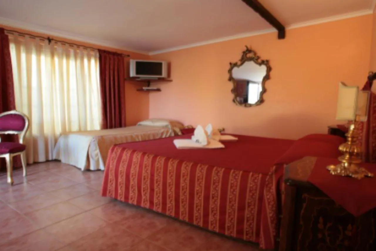 Airport Hotel Fiumicino
