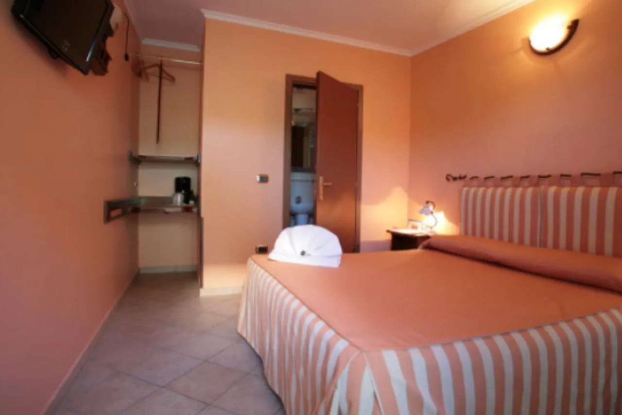 Airport Hotel Fiumicino