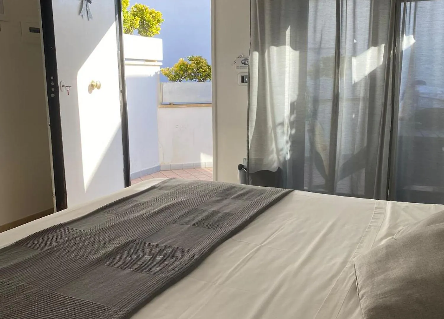 **  Airport Hotel Fiumicino Italy