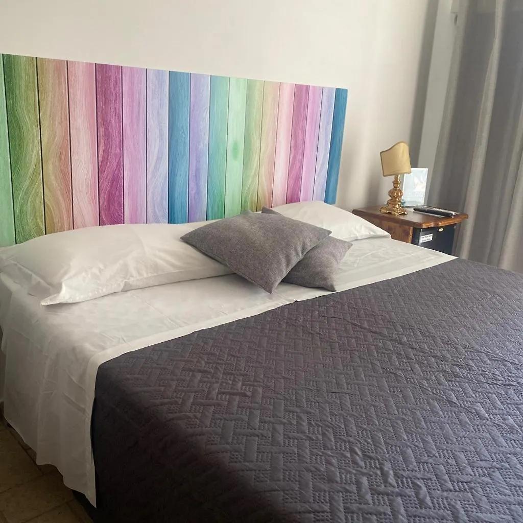 Airport Hotel Fiumicino