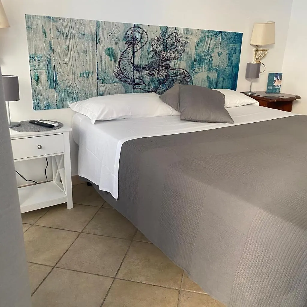 Airport Hotel Fiumicino