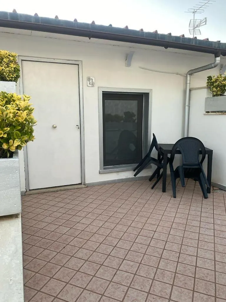 Airport Hotel Fiumicino