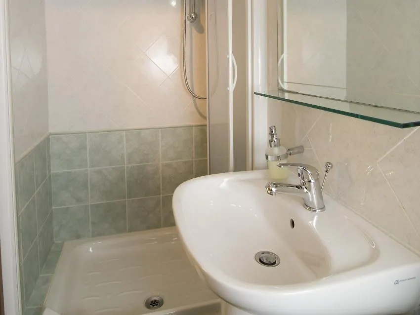 Airport Hotel Fiumicino