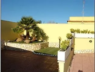 Airport Hotel Fiumicino