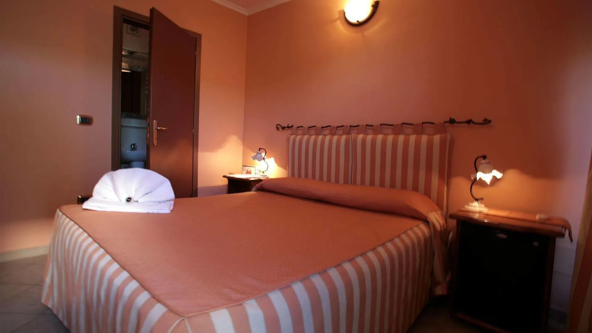 Airport Hotel Fiumicino
