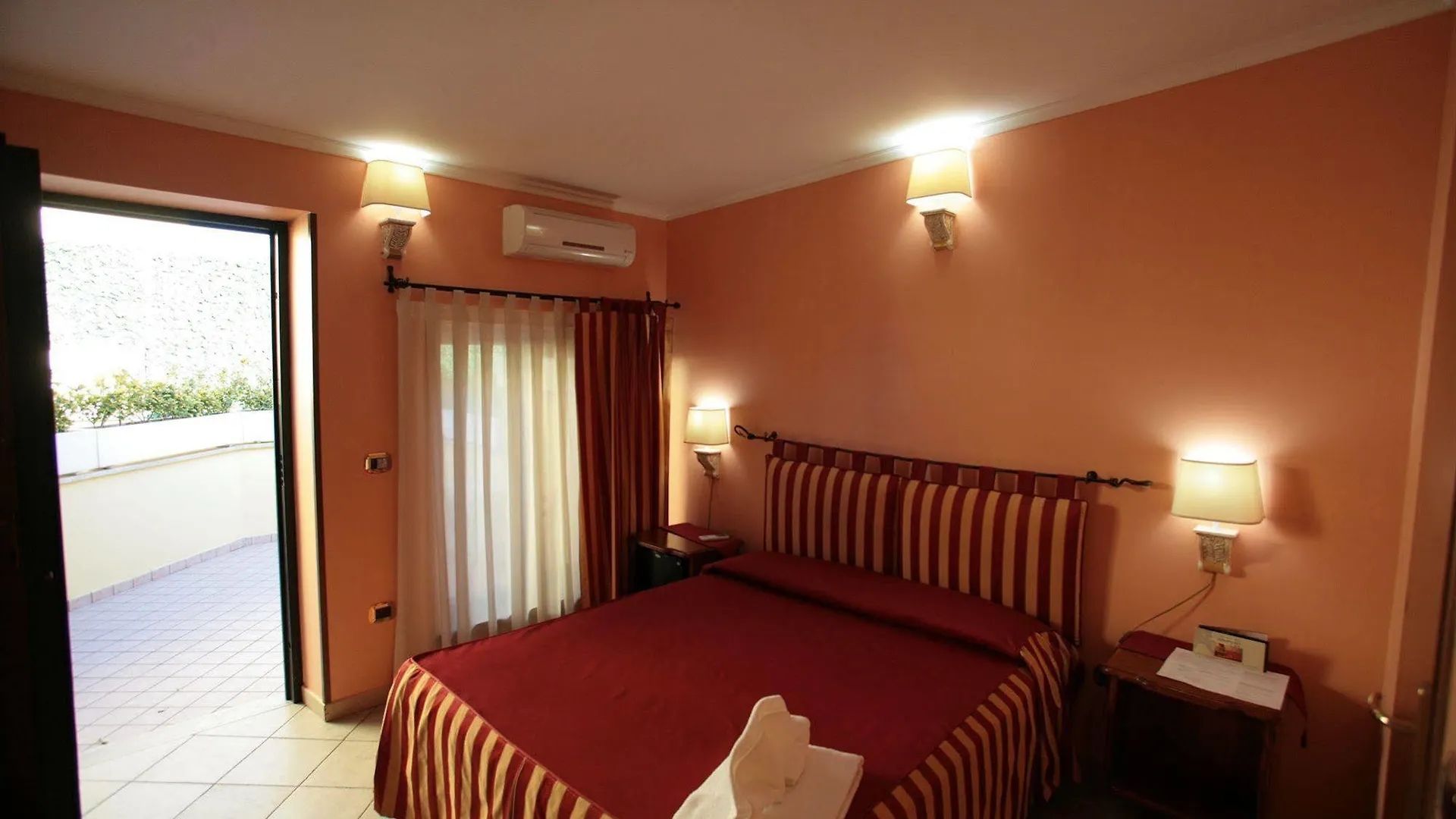 Airport Hotel Fiumicino