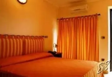 Airport Hotel Fiumicino