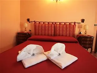 Airport Hotel Fiumicino